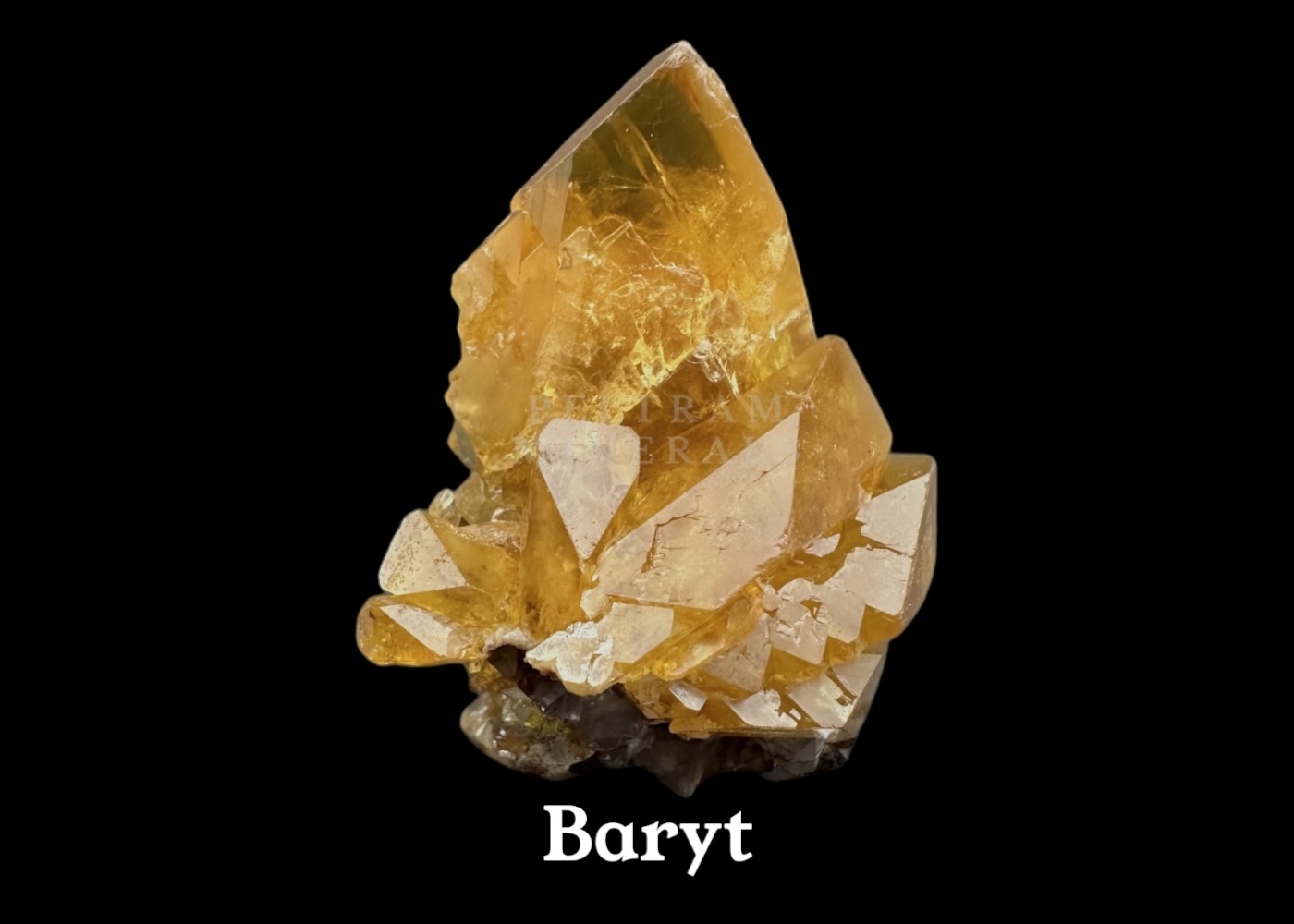 Baryt